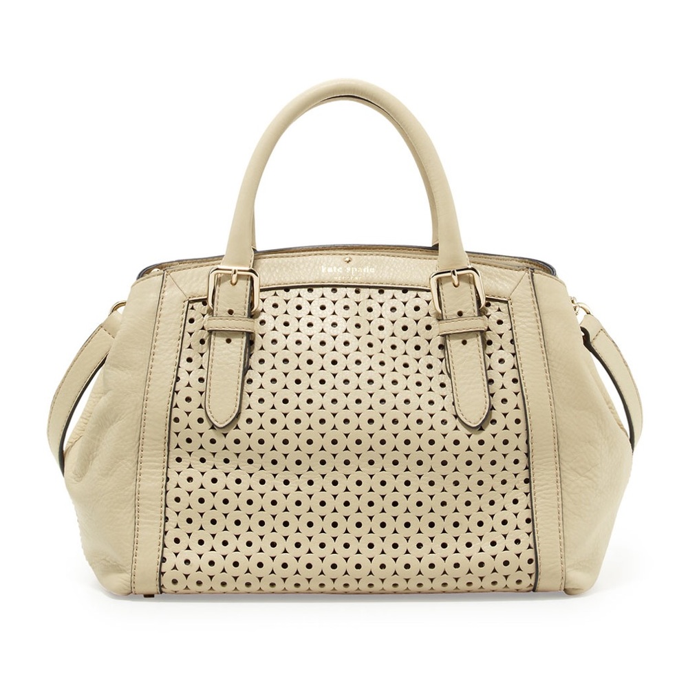 Kate Spade Satchel Bag